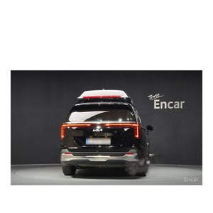 Kia Carnival 2024 de 9 Plazas, Gasolina, Hi-Lux Van, 21,272 km, Transmisión Automática, Asientos de Cuero, Cámara - Coreano de Mano Izquierda - Product Image 4