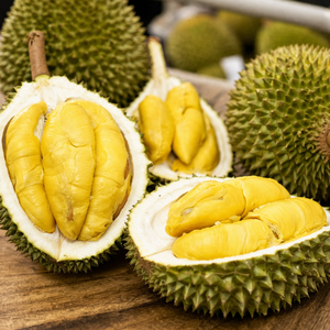 DURIAN CONGELADO DE LA MEJOR CALIDAD EN VENTA//FRUTA DURIAN CONGELADA A BAJO PRECIO// SRA. ALINA - Product Image 3