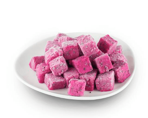 Cubos de Fruta del Dragón Congelados del Delta de Vietnam – Fruta Tropical de Alta Calidad |   Suministro para Exportación - Product Image 2