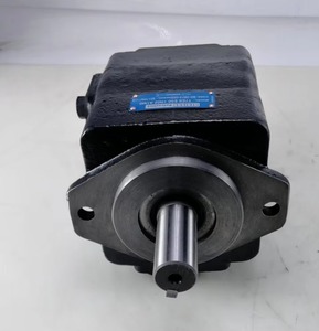 Bomba de Paletas Hidráulica T7ES E50-1R02-A1M0 Serie T6 T6C T6D T6E T6EC T7E Bomba de Aceite Hidráulica de Alta Presión - Product Image 6