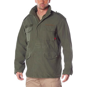 Chaqueta de Campo para Hombre, Transpirable, Ecológica, Estilo Informal, Duradera, Ligera, con Múltiples Bolsillos, para Aventura y Uso Diario - Product Image 2