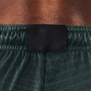 Custom Branding Athletic Gear | High-Strength Abrasion-Resistant <b>Technical</b> Fabric | OEM Factory - Product Image 5