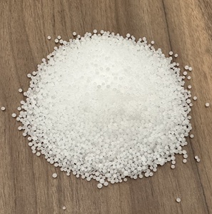 Urea Automotriz Perlada con Alto Contenido de Nitrógeno 46.3%, Bajo Biureto, Color Blanco, Sin Formaldehído, para Sistema SCR de Vehículos Diésel, Hecho en Vietnam - Product Image 1