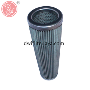 Nuevo Elemento de Filtro Hidráulico de Repuesto de Acero Inoxidable con Filtración de 10.0 m y 99% de Eficiencia - Product Image 2