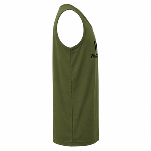 New Style Men's Athletic Tank Top Custom Sleeveless Gym <b>Vest</b> Quick Dry Lightweight <b>Stringer</b> Shirt for Fitness Workout - Product Image 3