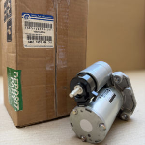 Controladores de motor de arranque de accionamiento central para motores eléctricos de armadura neumática al por mayor - Product Image 1