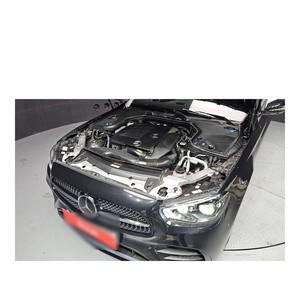 Mercedes-Benz Clase E E350 4MATIC AMG Line 2023, 92,336 km, Caja de Cambios Automática, Asientos de Cuero, Volante a la Izquierda, Cámara Trasera - Product Image 6