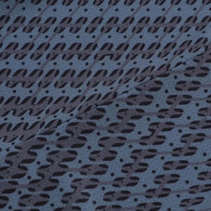 Nuevo Diseño de Camisetas de Baloncesto Sublimadas en Azul Cielo y Gris - Product Image 5