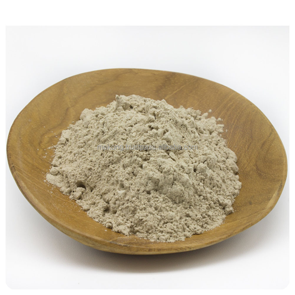 Wholesale High Quality Wildcrafted Irish Sea Moss Powder For Health Food Supplement From Vietnam