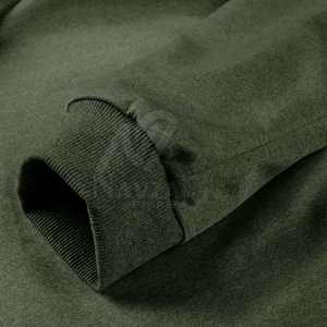 Service OEM – Survêtement Homme Tendance en Polyester à Manches Longues et Tissu Léger – Coupe Slim - Product Image 5