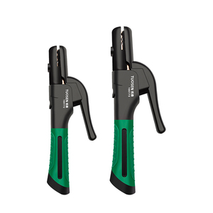 <span class=keywords><strong>Pince</strong></span> anti-brûlure de qualité industrielle Accessoires de pistolet de soudage <span class=keywords><strong>à</strong></span> l'arc <span class=keywords><strong>à</strong></span> l'argon <span class=keywords><strong>Pince</strong></span> <span class=keywords><strong>à</strong></span> <span class=keywords><strong>souder</strong></span> en cuivre avec poignée en <span class=keywords><strong>plastique</strong></span> pour poignée - Product Image 1