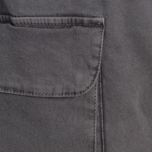 กางเกงคาร์โก้ลำลองผู้ชาย ผ้าฝ้าย ราคาขายส่ง ยืดได้ ใช้งานได้หลากหลาย และรับผลิตแบรนด์ส่วนตัว - Product Image 6