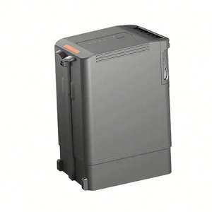 Batería Inteligente Original TB30 de Alta Capacidad 3850 mAh 17.6V LiPo, Accesorios Industriales para Drones, Plástico, Serie Matrice 30/M30 - Product Image 1