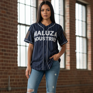 Fast Shipping Baseball Jersey <b>Custom</b> Sublimation Professional Grade Team Gear Durable Stitching Baseball <b>Uniform</b> Set - Product Image 6