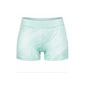 Soft Wear Women <b>Boxer</b> Shorts Casual Lightweight Shorts For Everyday Wear Home Use And Relaxed Daily Clothing - Product Image 1