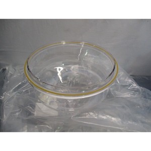 Novellus 15-345275-00 Cloche de protection GAMMA Qtz, 102410 - Équipements et pièces semi-conductrices d'occasion fiables à l'échelle mondiale - Product Image 1