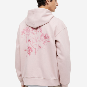 Custom High Quality <b>Mens</b> Hoodies Sweatshirts Cotton <b>Pullover</b> <b>Men</b> Unisex Hoodie Casual Cotton Loose Sweatshirt - Product Image 5