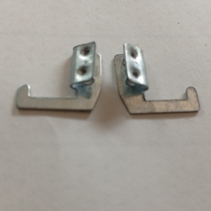 Clips métalliques flexibles pour cartes perforées Jacquard, accessoires pour métier à tisser Jacquard - Product Image 4