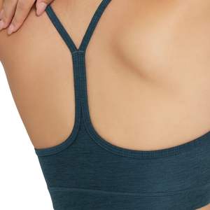 Sujetador Deportivo para Mujer al por Mayor, Personalizado, Sin Costuras, Ecológico, Antichoque, Espalda Abierta, Estilo Racerback, para Gimnasio, Correr, Yoga y Fitness - Product Image 3