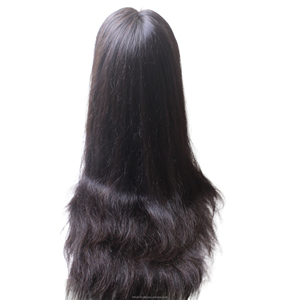 Disfrute de un peinado sin esfuerzo con pelucas sin pegamento de alta calidad, cabello humano, frontales HD: ajuste seguro, hebras suaves y un aspecto natural. - Product Image 3