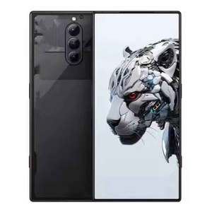 New 8s Pro 5G 6.8 นิ้ว 120Hz 65W ชาร์จเร็ว z AMOLED 108MP 8 Gen 2 Octa Core - Product Image 3