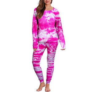 Precio Competitivo, Sudadera con Capucha para Mujer, Estampado Digital Informal, 100% Algodón, Transpirable, de Secado Rápido, Reversible, Precio al por Mayor - Product Image 1