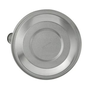 Bouilloire sifflante en acier inoxydable 1,8 L compatible induction avec revêtement émaillé - Product Image 5