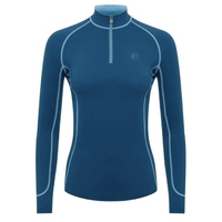 NOUVEAU Sous-vêtement d'équitation pour femme à col montant, confortable et flexible, disponible en différentes couleurs et designs, fabriqué par Alexandria Industrie