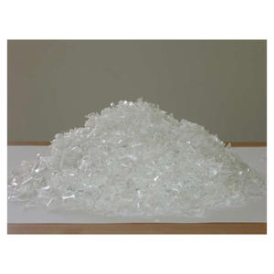 Escamas de PET de Alta Pureza y Baja Humedad, Limpias y Lavadas, para la Industria del Reciclaje, Envío en Contenedor - Product Image 4