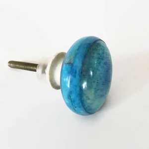 Pomo único de incrustaciones de hueso para armario de hogar y cocina, nuevo diseño, proveedor mayorista, pomo de hueso de alta calidad para sala de estar - Product Image 1