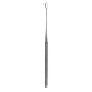 Joseph Skin Hook, instrument chirurgical sur mesure, construction en acier inoxydable, pointe de précision, poignée ergonomique - Product Image 2