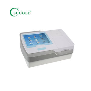 Lector de pantalla LCD (ELISA) LAB SY96A - Product Image 3