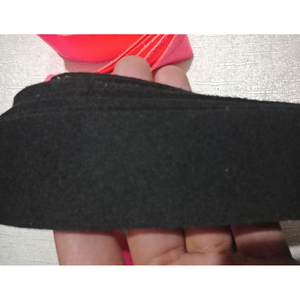 Ruban adhésif de remplacement pour poignée de hockey sur gazon, antidérapant, absorbant les chocs, accessoire pour bâton, fournisseur en gros d'équipements sportifs - Product Image 1