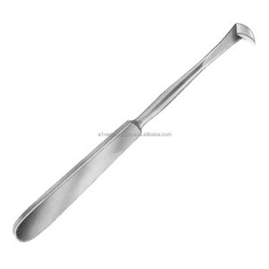 High Quality A-1 VERITAS Langenbeck 19 cm Bone Chisels & Gauges Bone Surgery Instruments | sutur kitmedic instrument - Product Image 2