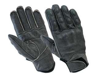 Gants de motard haut de gamme pour la course moto, le tourisme, le motocross et les sports de plein air avec une adhérence supérieure et une protection de sécurité. - Product Image 2
