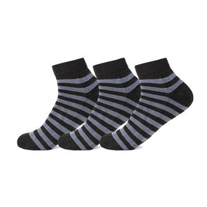 Good Supplier <b>Men</b> <b>Compression</b> Fit Crew Terry <b>Socks</b> Basketball <b>Socks</b> Custom Embroidered Tennis Athletic <b>Socks</b> - Product Image 2