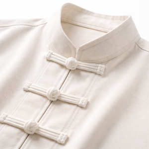 Ropa de Kung Fu Personalizada al por Mayor para Práctica de Artes Marciales - Suministro Directo del Fabricante OEM - Product Image 4