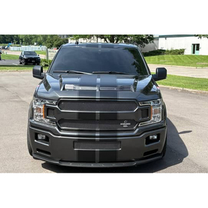 Ford F-150 Shelby Super Snake Sport 2020 - Product Image 1