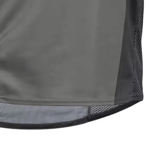 Wholesale Unisex Quick Dry Breathable Bicycle Jersey Custom Logo Cycle Sports Wear Best <b>Material</b> Men's & Women's Cycling Jersey - Product Image 6