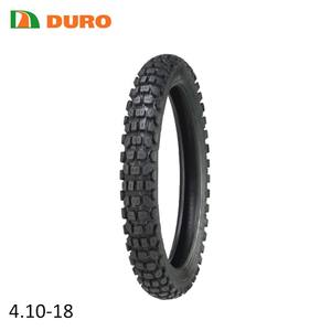 Gran agarre y comodidad, neumático de motocicleta 410x18 - Product Image 2