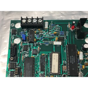 Placa de alimentación PCB K121-180 de Thermalogic Corp., 166676 - Equipo y piezas de semiconductores legados globales de confianza en - Product Image 3