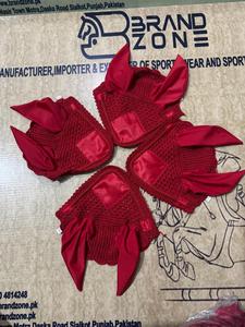 Oferta Especial: Último Diseño de Orejeras para Caballos, Orejeras Personalizadas para Caballos, Orejeras de Ganchillo para Caballos - Product Image 2