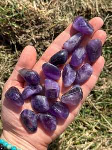 Piedras de Amatista de Forma Libre, Especímenes de Cristal Natural para Feng Shui, Arte Coleccionable y Decoración - Product Image 6