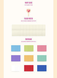 TWICE - ENTRE 1 Y 2 - Product Image 5