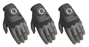 Gants de golf de qualité supérieure, pour droitiers et gauchers, respirants, en tissu doux, avec logo et couleur personnalisés. - Product Image 5