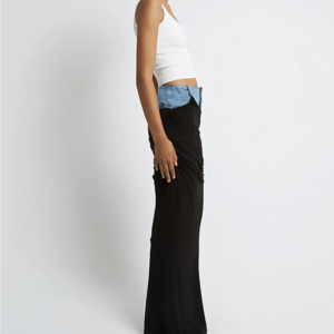 Women A Line <b>Mini</b> <b>Skirt</b> High Waist Pleated Casual Short <b>Skirt</b> Trendy Everyday Fashion Wholesale - Product Image 4