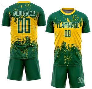 Uniforme de rugby de algodón suave diseñado para mantener a los jugadores cómodos y seguros mientras brinda resistencia en cada partido. - Product Image 1