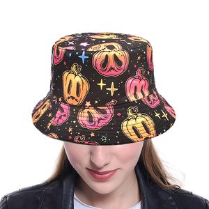 Chapeau Bob Adulte en Coton 100% Lavé Personnalisé avec Impression Numérique Unie, Style Pêcheur de Plage, Casquette de Course - Product Image 3