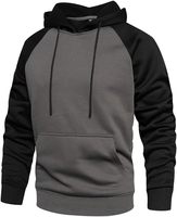 Sudadera con capucha Bapaes 2026 con cremallera completa 1.1 de alta calidad, diseño de tiburón Y2K, estilo Bath Ape, para otoño, 500 g/m², manga raglán, informal, para hombre, 100% algodón