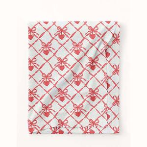 Mantel de Algodón de Alta Calidad con Estampado Floral para Mesa, Ideal para Cocina, Bodas, Fiestas y Hogar - Product Image 2